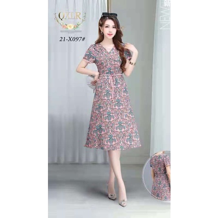 Dress Import HK