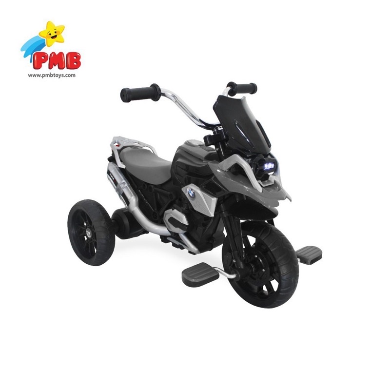 Sepeda Roda Tiga Type R M-888A PMB