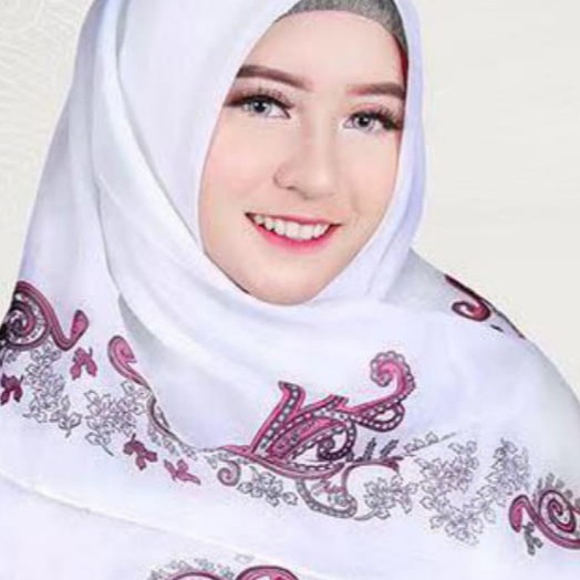 Jilbab Segitiga Mei Chen /  Hijab Variasi Warna / Kode JBC006