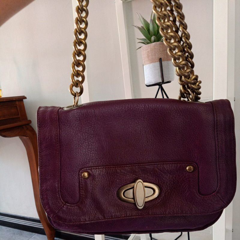 tas sling biker starlet