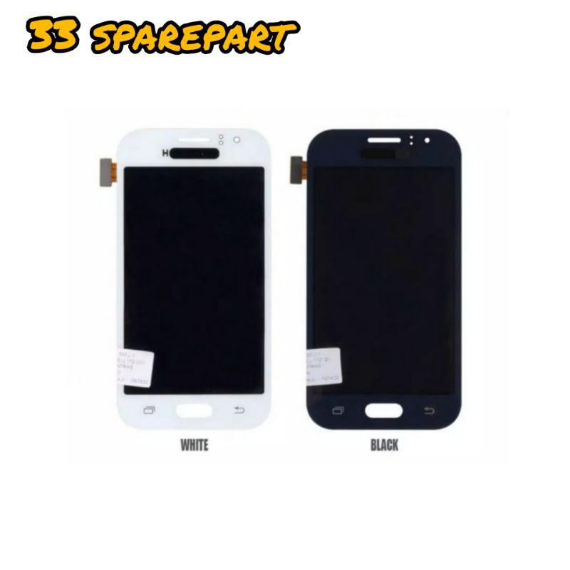 LCD FULLSET SAMSUNG J1ACE / J111 / J110  /J110g AAA CONTRAS