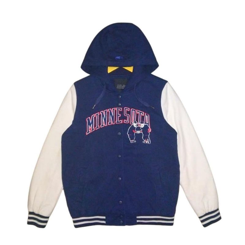 Varsity Hoodie MLB