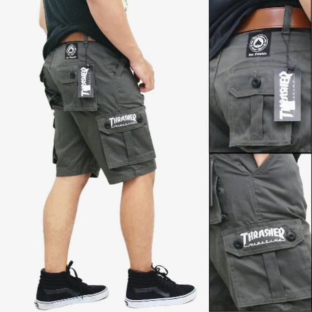  Celana Pendek Pria Surfing  Distro Premium Renang Pantai 