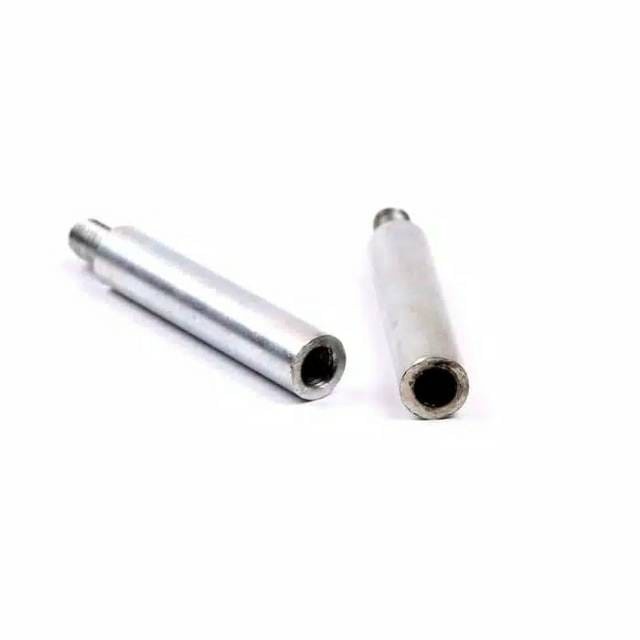 TERLARIS PENINGGI PANGKON SULING SAMBUNGANSHOCK DEPAN MOTOR JUPITER MX