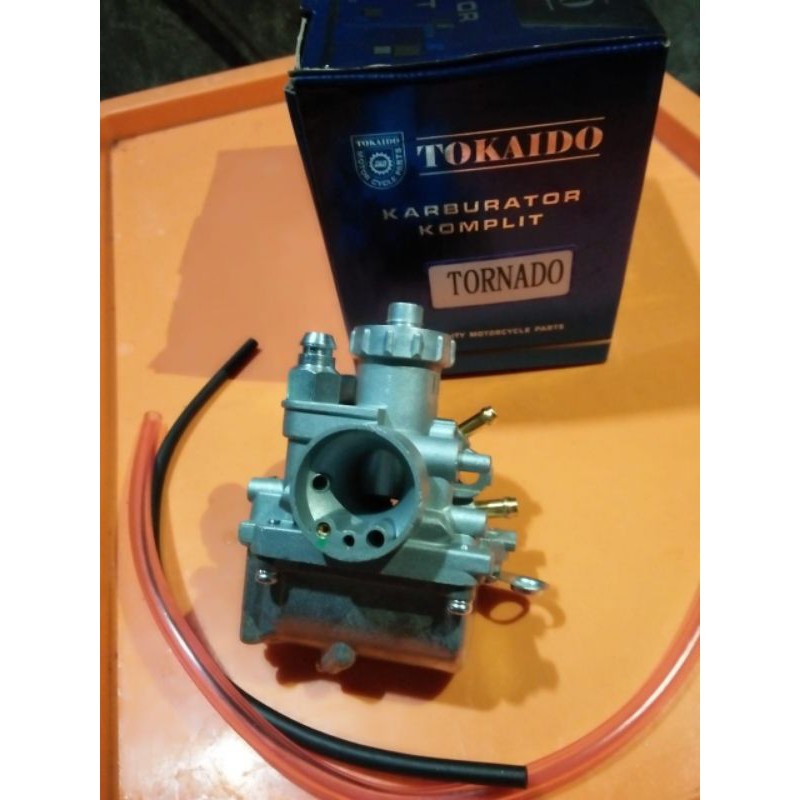 CARBURATOR KARBURATOR SUZUKI RC110 TORNADO CRYSTAL CRISTAL