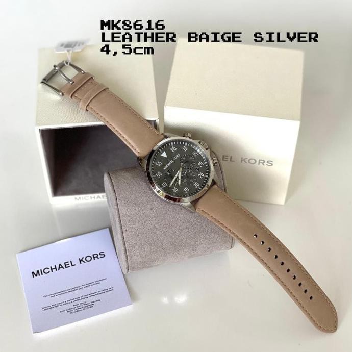 Jam Tangan Pria Michael Kors Mk8616 Watch I Akalipa