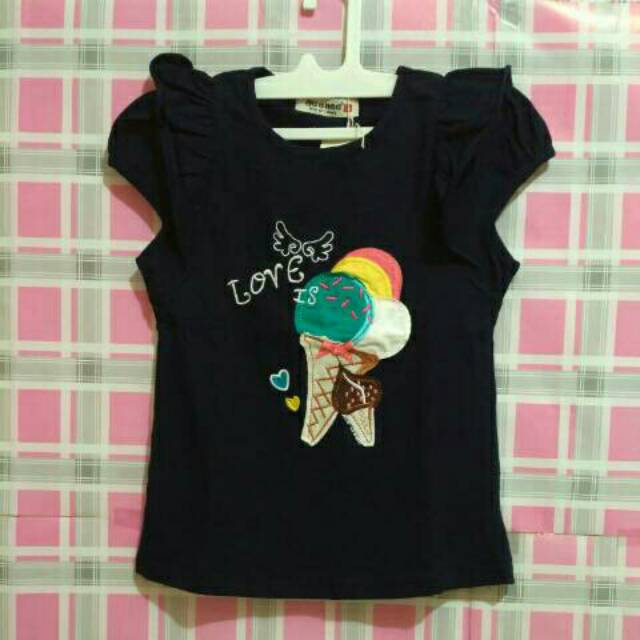 Kaos Geenee import (4438)