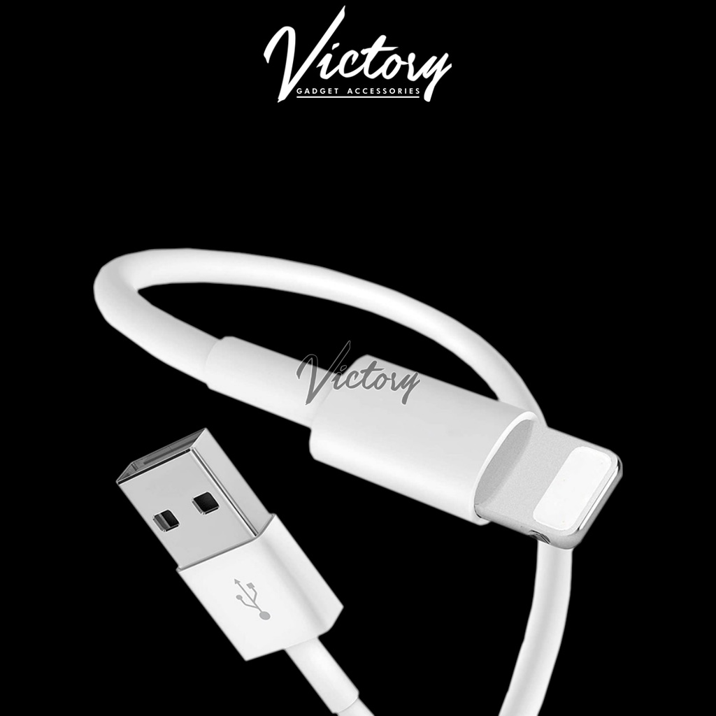 VICTORY2020 KABEL DATA 8PIN IOS 1 METER