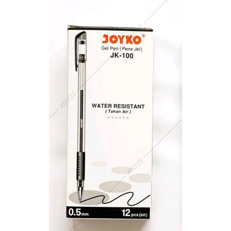 

GEL JOYKO JK-100