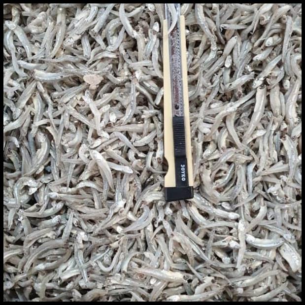 

Ikan Teri Nasi Lampung Biru Per 500Gr