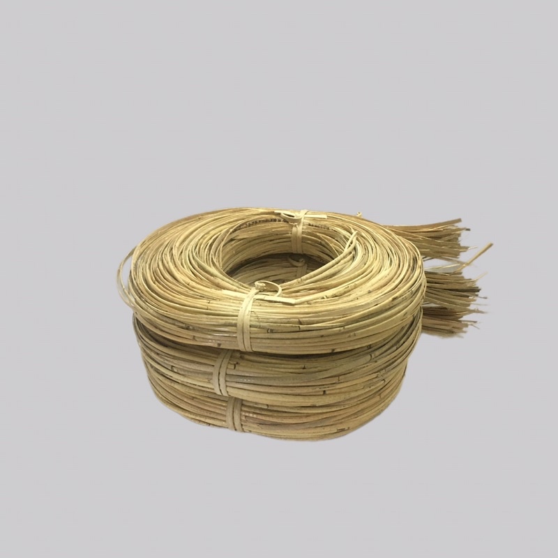 Rotan kerajinan, rotan iratan, bahan anyaman rotan
