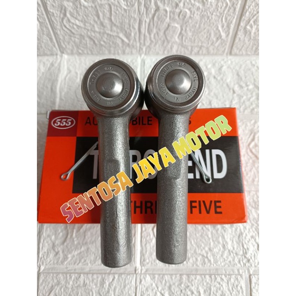 Tie Rod End Tirod Rush Terios 555 Japan Original Harga 1Set