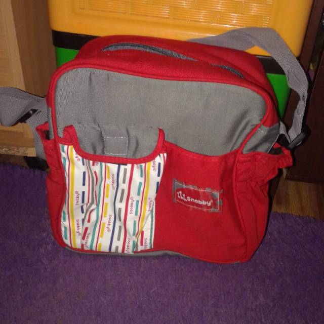 Tas Bayi - Tas Baby Selempang - Tas Baby Bayi