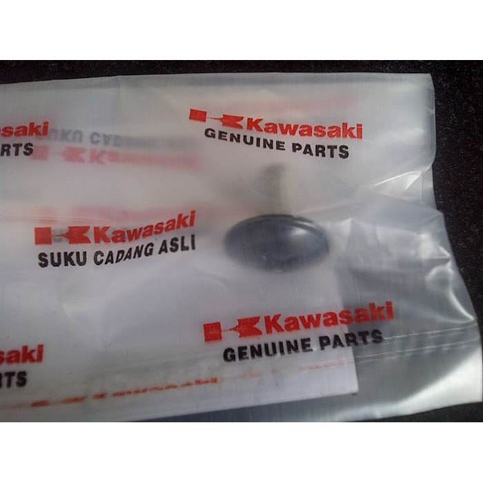 Baut Fairing Kawasaki Ninja RR Old Original Ready Stock