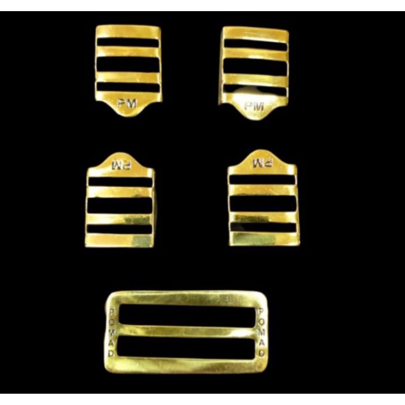 ring pdp Kuningan /ring slempang /ring Kuningan pm/cantolan Kuningan pm