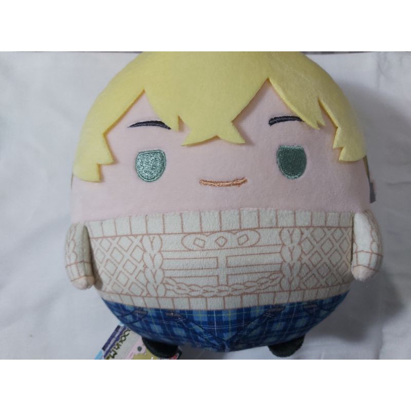 Fuwakororin M Chifuyu & Potekoro M Chifuyu