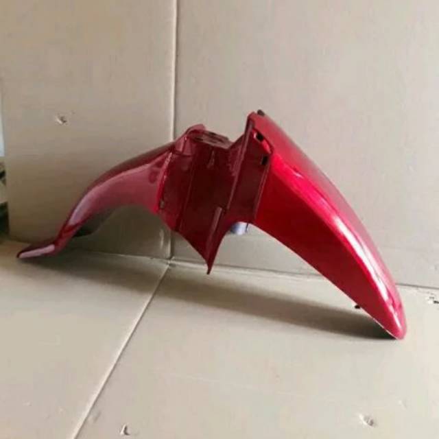 Spakboard spakbor selebor depan yamaha Jupiter z Jupiter z burhan