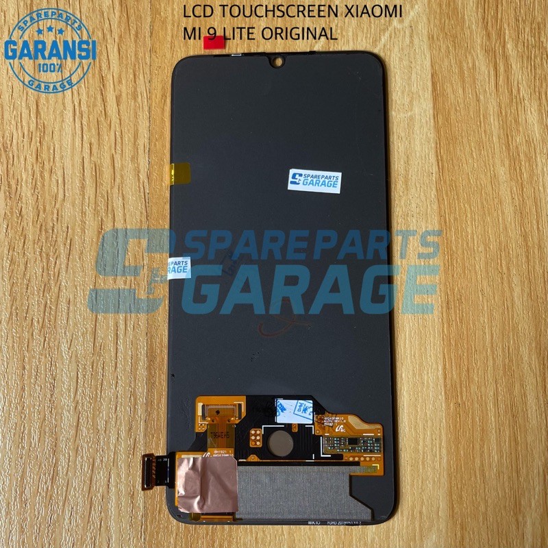 LCD TOUCHSCREEN XIAOMI MI 9 LITE / MI CC9 ORIGINAL