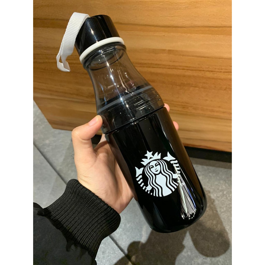 TUMBLER STARBUCK ORIGINAL - FREE KARTU STARBUCK