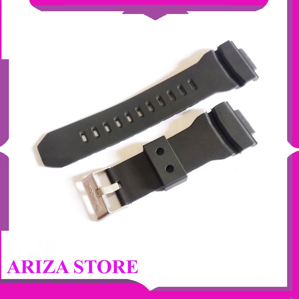 Tali Jam Tangan Casio G-Shock GA-150 GA-200 GLX-150 G-8900