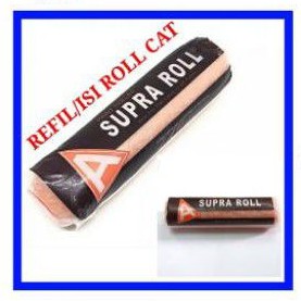 

Supra Roll Refil - Refil Roll Cat