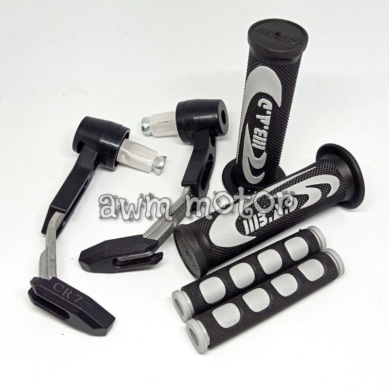 handgrip grip BAD Nike plus proguard robot plus karet handle Universal