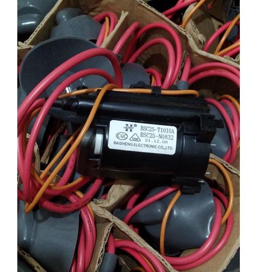 ✮ Flayback T1010A Baisheng Asli ◊