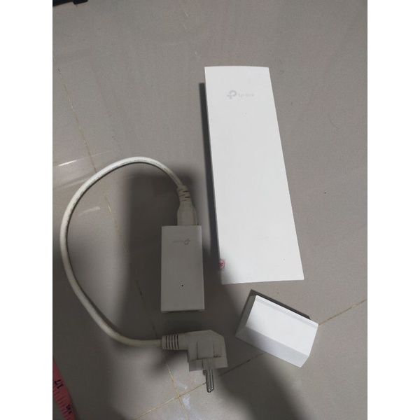 tp link cpe 220 secound rasa baru