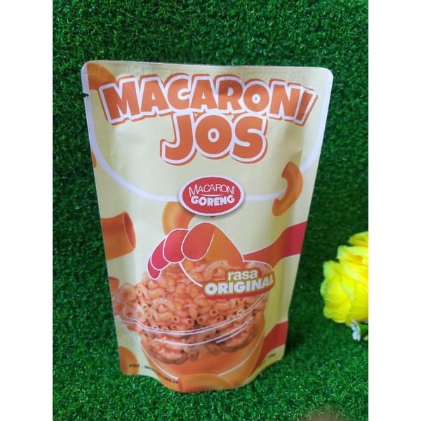 

Makaroni Jos