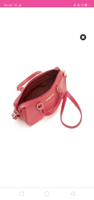 Tas cadicera bag sophieparis promo