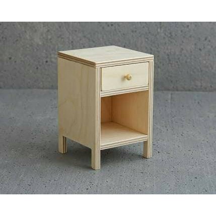 meja dispenser / magic com / nakas / bedside table / meja samping