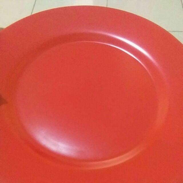 Onyx Seiv Piring Ceper 10.5 X2