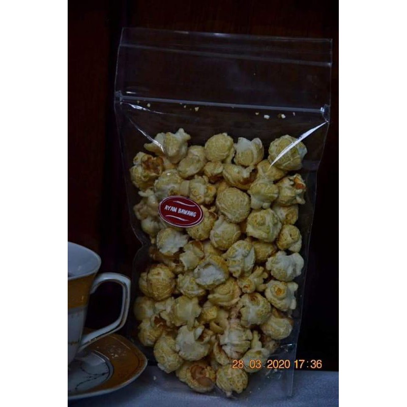 

popcron aneka rasa