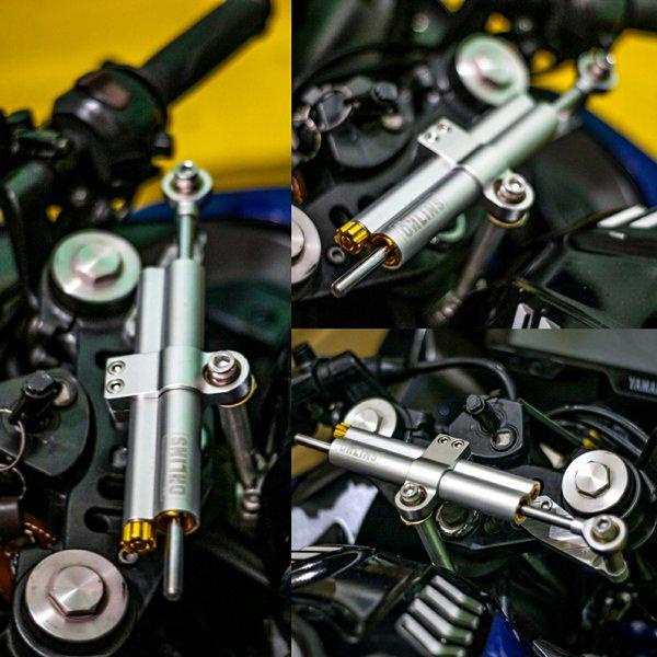 Big Sale Stir Dumper Yamaha R15 Old R15V3 Stering Dumper R15V3 Ohlins R15V3 Steering Dumper R15Vva S