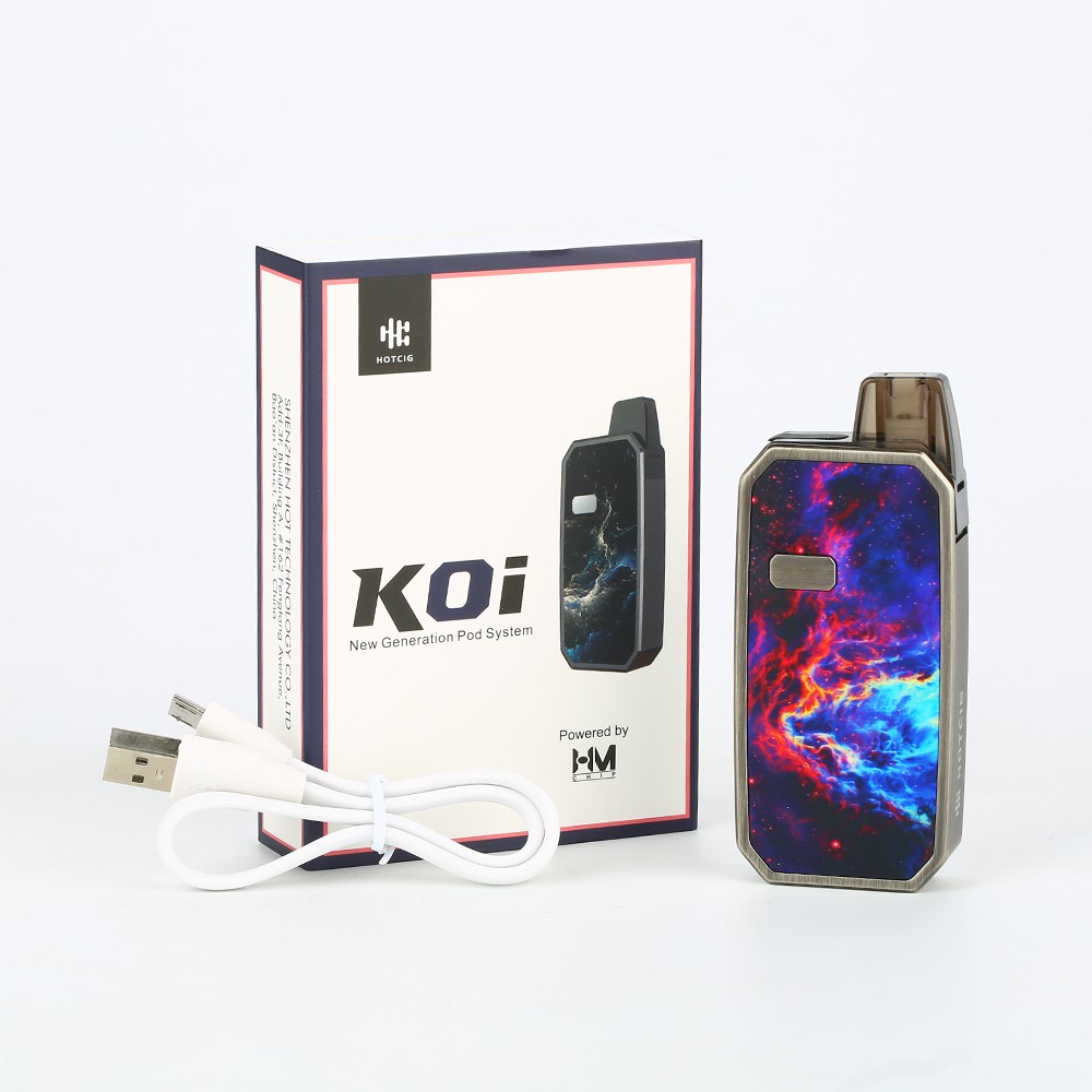 POD HOTCIG KOI - AUTHENTIC