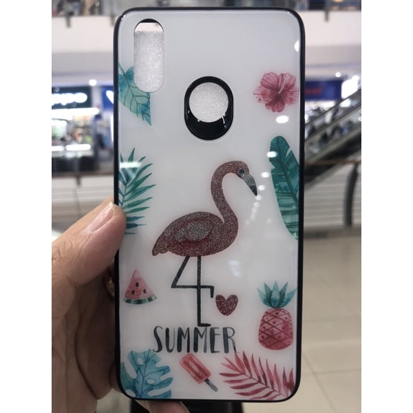 Softcase jely Realme 3 Pro