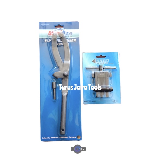 PAKET Traker CVT Tahanan Kopling Motor Matic + Treker Bearing AB1 Armature Bearing