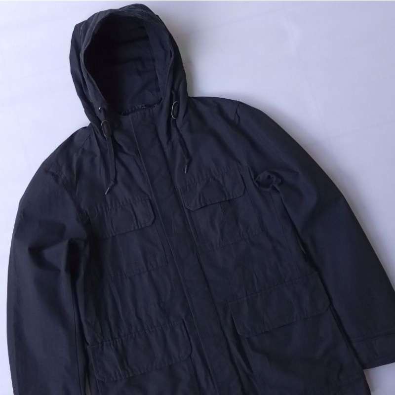 Mountain Parka Uniqlo / Uniqlo Mountain Parka / Parka Uniqlo / Uniqlo Parka M65