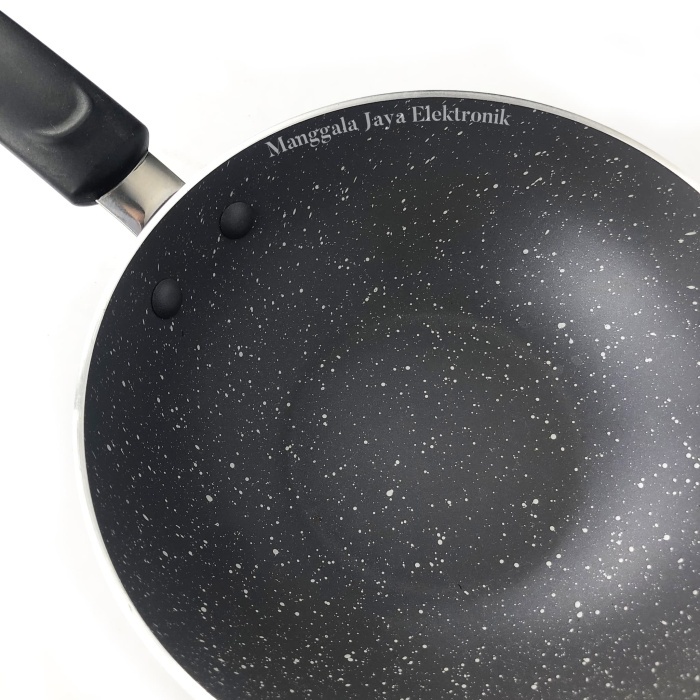 Tefal Natura Wokpan 16Cm _Art