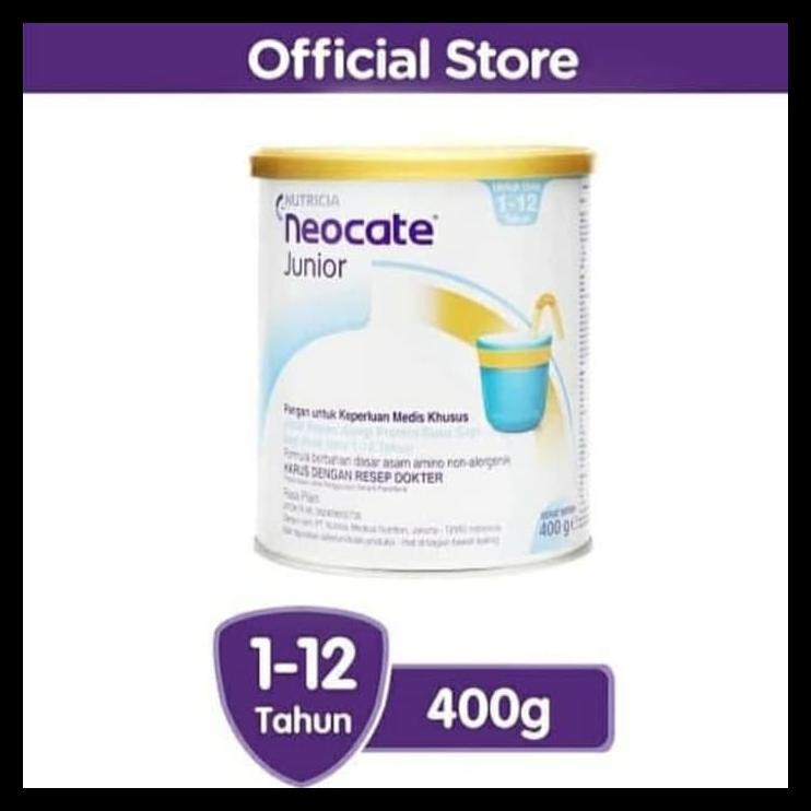 UNIK NEOCATE ADVANCE 1KG ( GoSend )