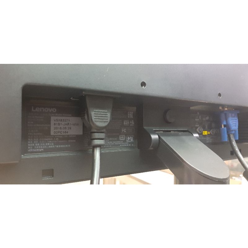 Monitor LED 23 inc FULL HD-3