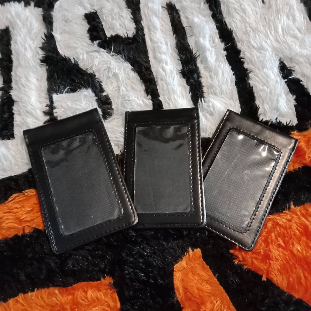 

ID Card saku Harley Davidson