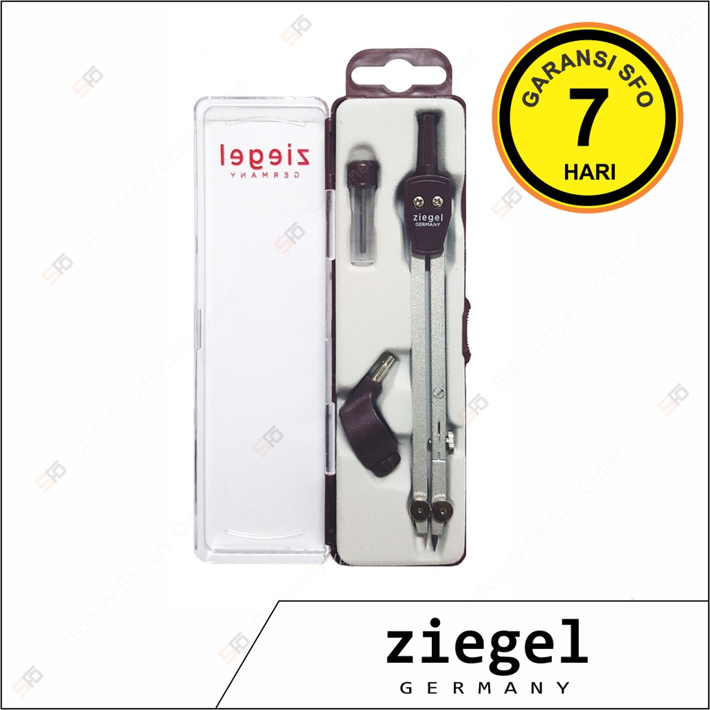 

Jangka Ziegel Basic