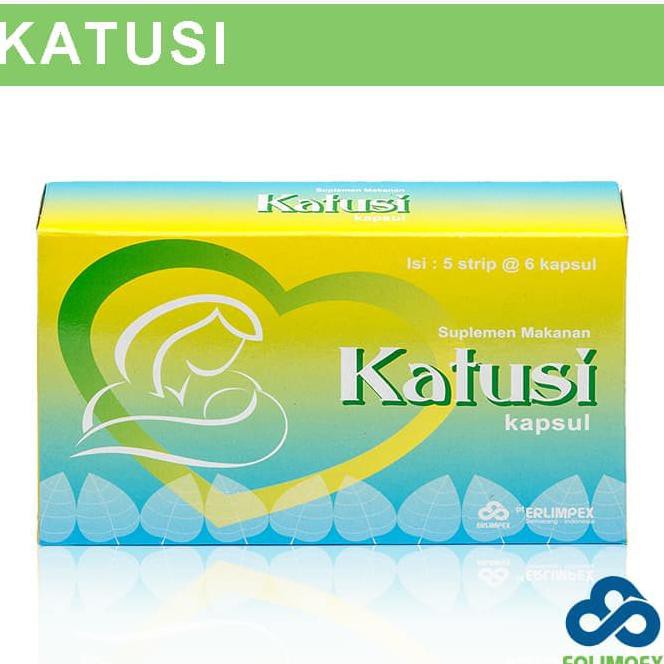 qmeb katusi asi booster pelancar asi ekstrak daun katuk 30 kapsul x14t