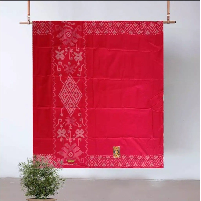 SARUNG WADIMOR MOTIF BATIK BALI