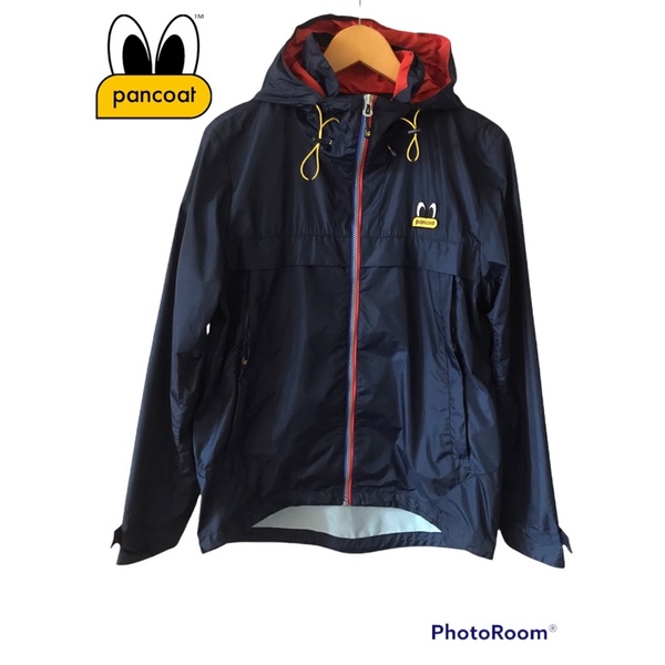 jacket outdoor pancoat