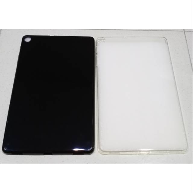 Softcase samsung tab A 10 2019/T515