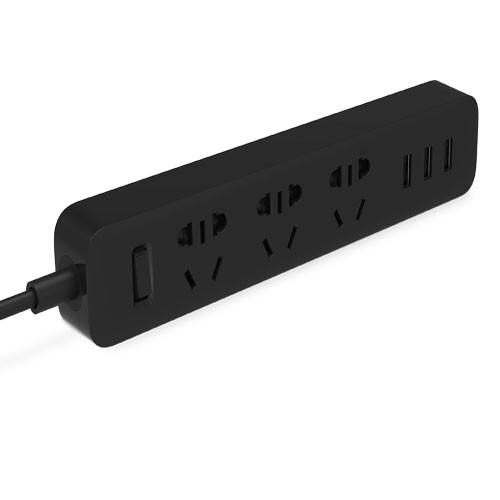 Xiaomi Mi Smart Power Strip Steker Listrik Xiaomi Garansi Original