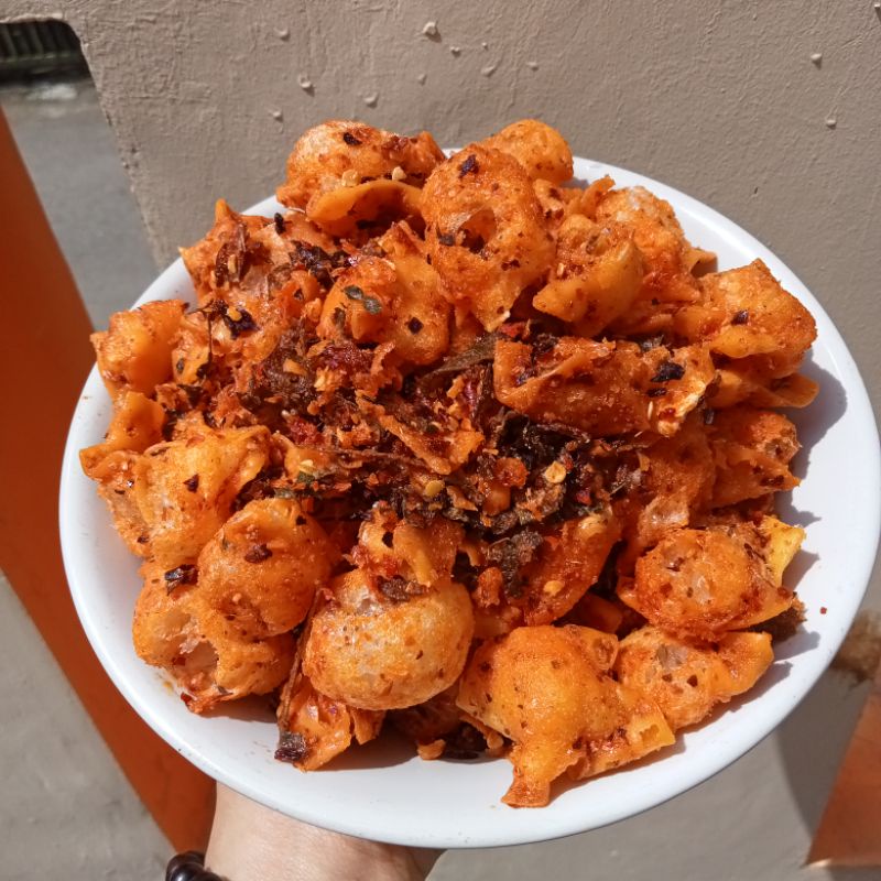 

SIOMAY KERING SOMRING 90gr