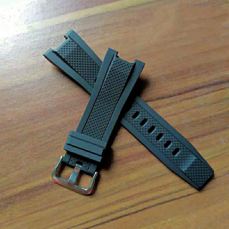 Strap Tali Jam Tangan Casio G-Shock Seri GST GST-